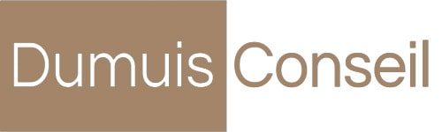 Logo Cabinet Dumuis Conseil